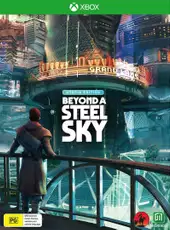 Beyond A Steel Sky: Utopia Edition