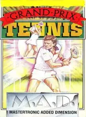 Grand Prix Tennis