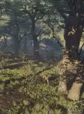 TheHunter: Call of the Wild - Parque Fernando