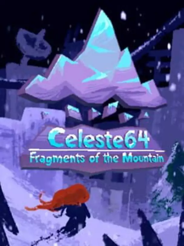 Celeste 64: Fragments of the Mountain