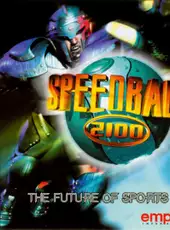 Speedball 2100