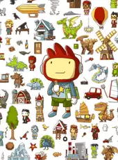 Scribblenauts