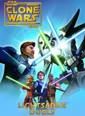 Star Wars: The Clone Wars - Lightsaber Duels