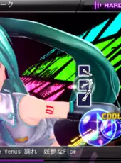 Hatsune Miku: Project Diva F 2nd