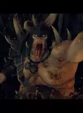 Total War: Warhammer III - Thrones of Decay: Tamurkhan