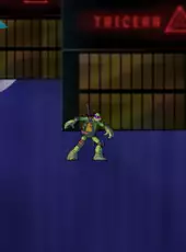 Teenage Mutant Ninja Turtles: Shadow Heroes