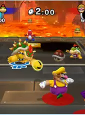 Mario Sports Mix