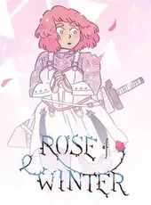 Rose of Winter