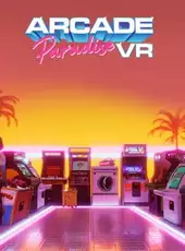 Arcade Paradise VR