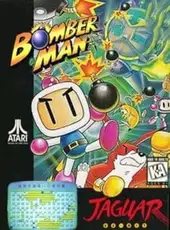 Bomberman Legends