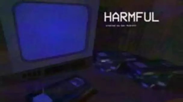 Harmful