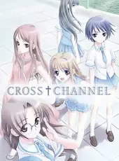 Cross Channel