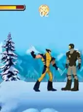 Wolverine and the X-Men