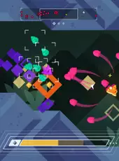 Graceful Explosion Machine