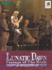 Lunatic Dawn: Passage of the Book