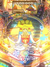 Zaccaria Pinball: Cine Star Deluxe Pinball Table