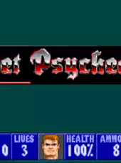 Wolfenstein 3D