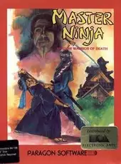 Master Ninja