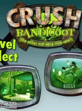 Crush Bandicoot