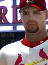 Major League Baseball 2K7