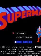 Superman