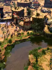 Age of Empires III: Definitive Edition - Mexico Civilization