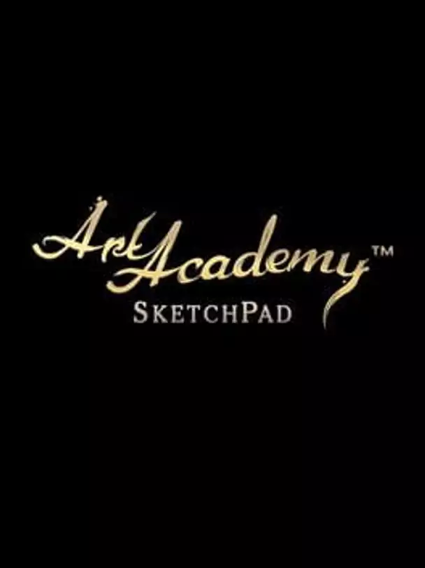 Art Academy: Sketchpad