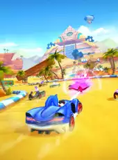 Sonic Racing