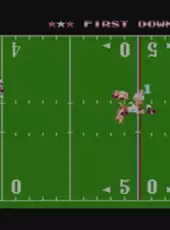 Tecmo Bowl