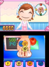 Cooking Mama 5: Bon Appetit