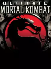 Ultimate Mortal Kombat