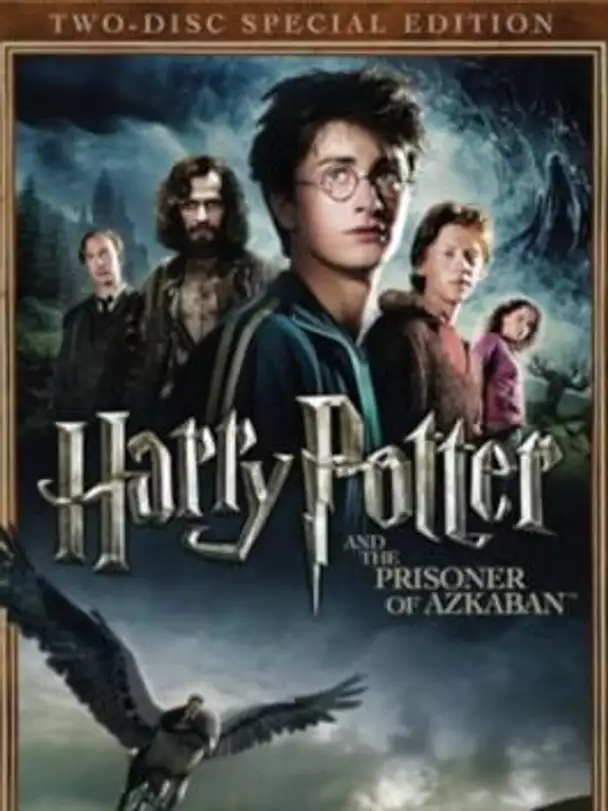 Harry Potter and the Prisoner of Azkaban: The Quest of Sir Cadogan