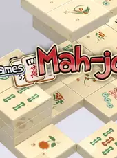 Best of Board Games: Mahjong