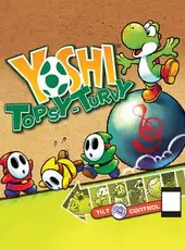 Yoshi Topsy-Turvy