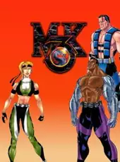 Mortal Kombat 3