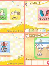 Sumikko Gurashi: Minna de Rhythm Party