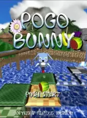 Pogo Bunny