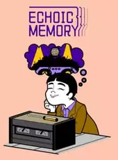 Echoic Memory