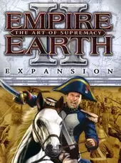 Empire Earth II: The Art of Supremacy