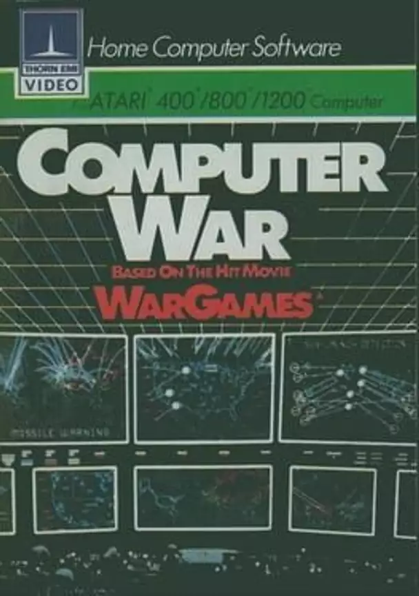 Computer War