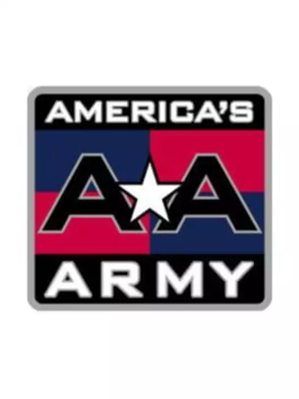 America's Army