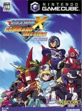 Mega Man X: Command Mission