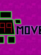 99 Moves