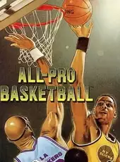 All-Pro Basketball