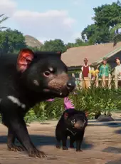 Planet Zoo: Oceania Pack