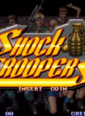 Shock Troopers