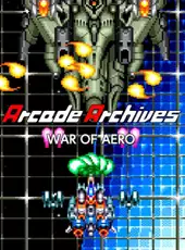 Arcade Archives: War of Aero