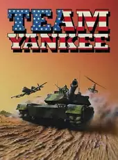 Team Yankee