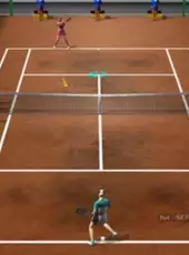 European Tennis Pro