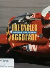 The Cycles: International Grand Prix Racing